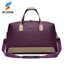 Hot Women’s Travel Yoga Handbags Training Sports Gym Bag