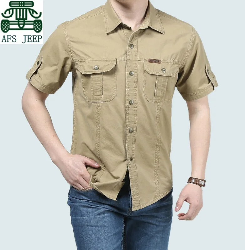 All Listings Find mens cargo shirts at ShopStyle. Shop the latest collection of mens cargo shirts from the most popular stores - all in one place.
