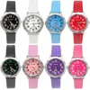 New Kids Watch Children Digital Watches Luminous Hands Quartz Clock Wristwatch Gift 4