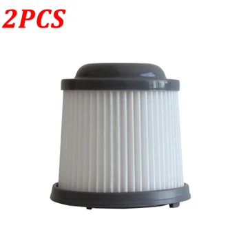 

2PCS Dust Hepa Filters for Black & Decker PVF110 PHV1210 PD1820LF/LG PHV1810 PD1420L Vacuum Cleaner Replacement Part# 90552433