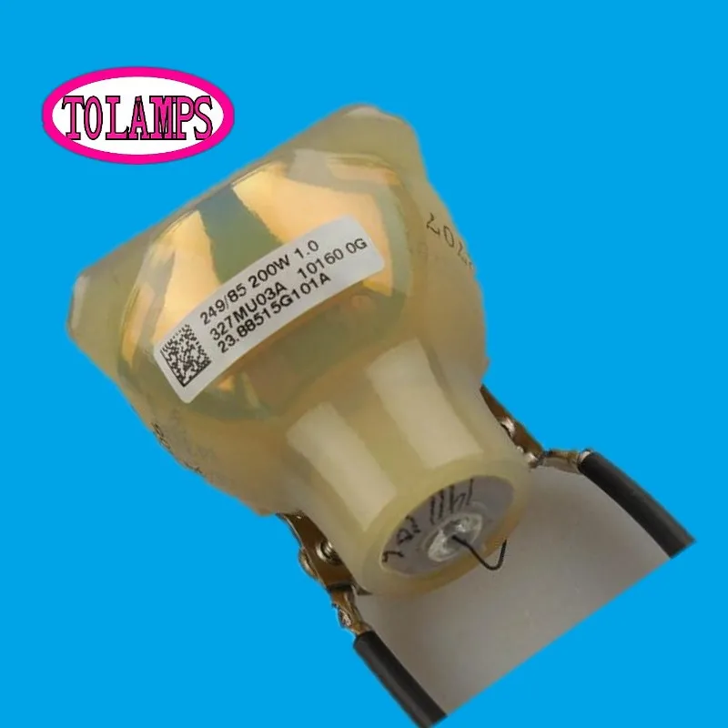 

TLPLW5 Original Lamp Bulb for TOSHIBA TDP-S80 / S80U / S81 / S81U / SW80 / SW80U / TLP-S80 ECT