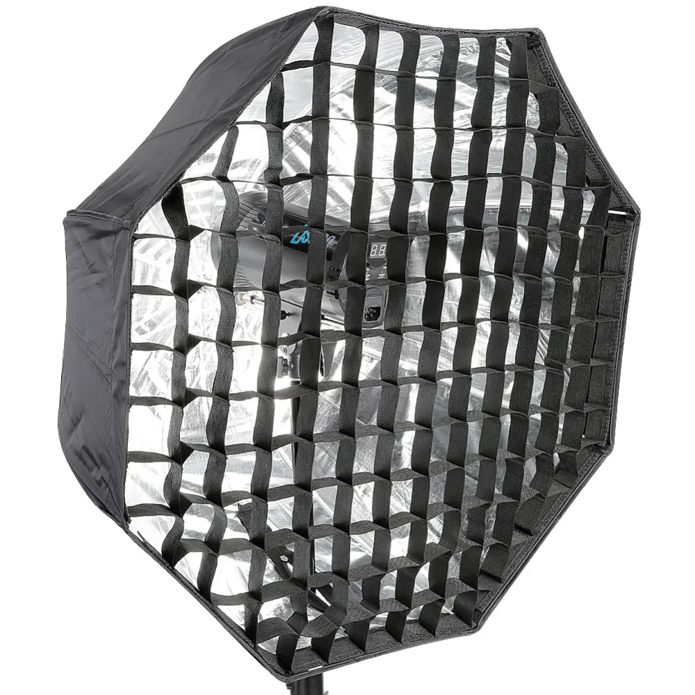 Neewer Фото Студия 31 &quot/80 см Софтбокс Вспышки с Типой Восьмиугольного Зонта Сеткой