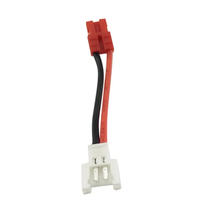 SYMA X5C X5S X5SC X5SW X5HW X5A-1 X5HC RC Quadcopter Lithium Battery Connectors Battery Charging Units Wirings Parts            -1 (4)