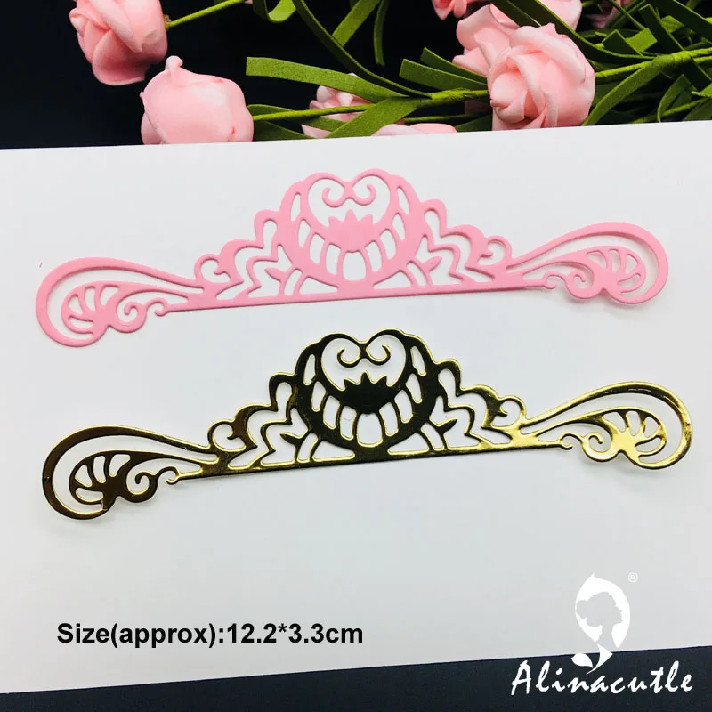 die cut Alinacraft alinacutle-27