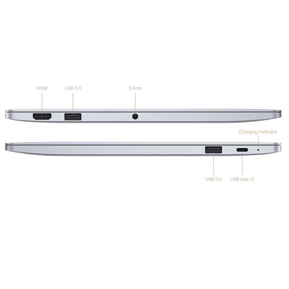 Original Xiaomi Mi Laptop Notebook Air Fingerprint Recognition Intel Core i5-8250U NVIDIA GeForce MX 13.3inch display Windows 10 Original Xiaomi Mi Laptop Notebook Air Fingerprint Recognition Intel Core i5-8250U NVIDIA GeForce MX 13.3inch display Windows 10