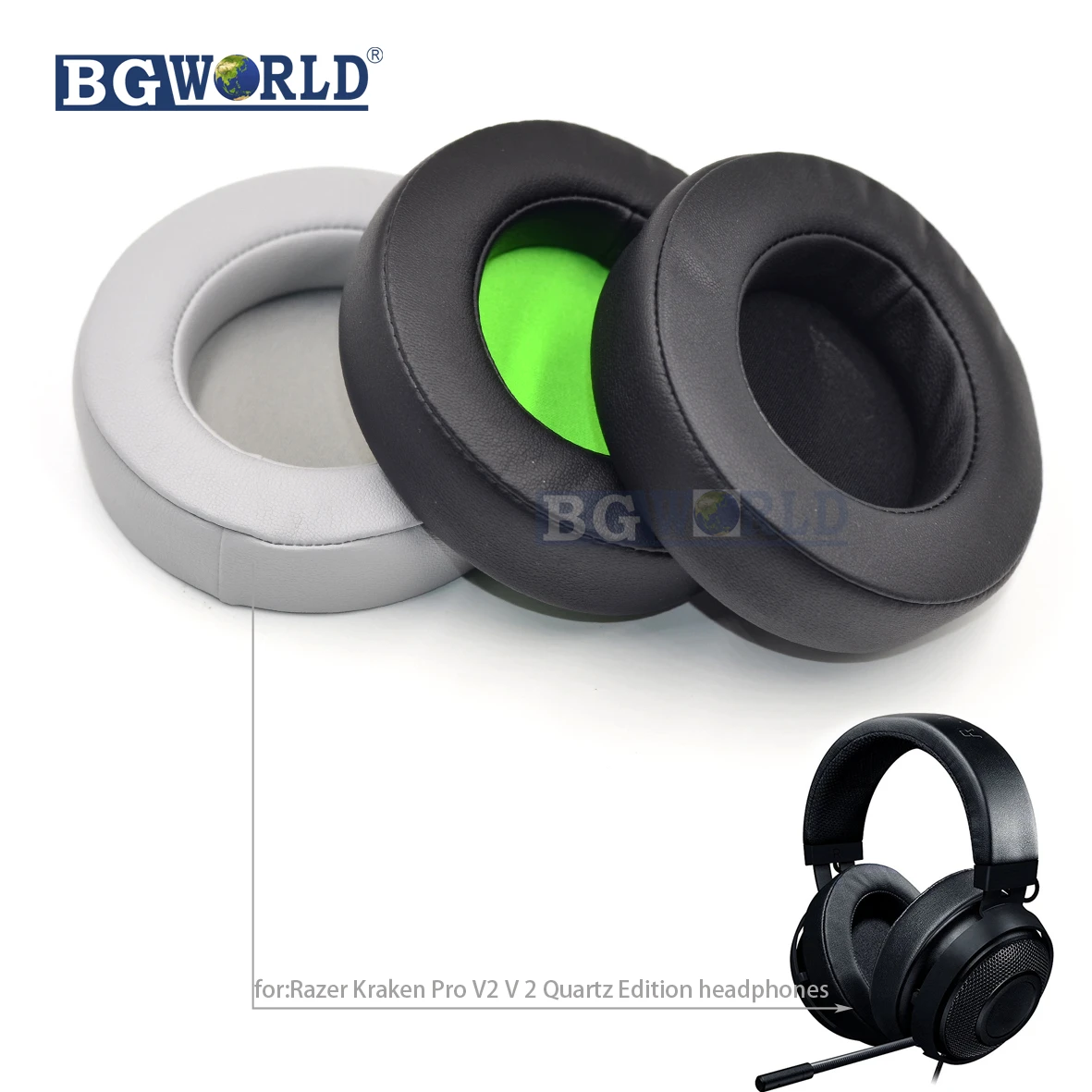 razer kraken quartz pro v2