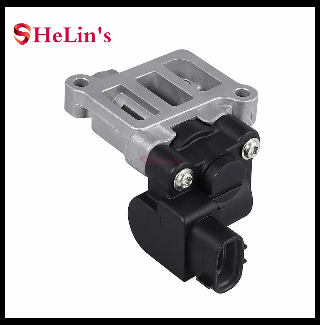 Genuine Honda 16022-P8A-A03 Rotary Air Control Valve Set