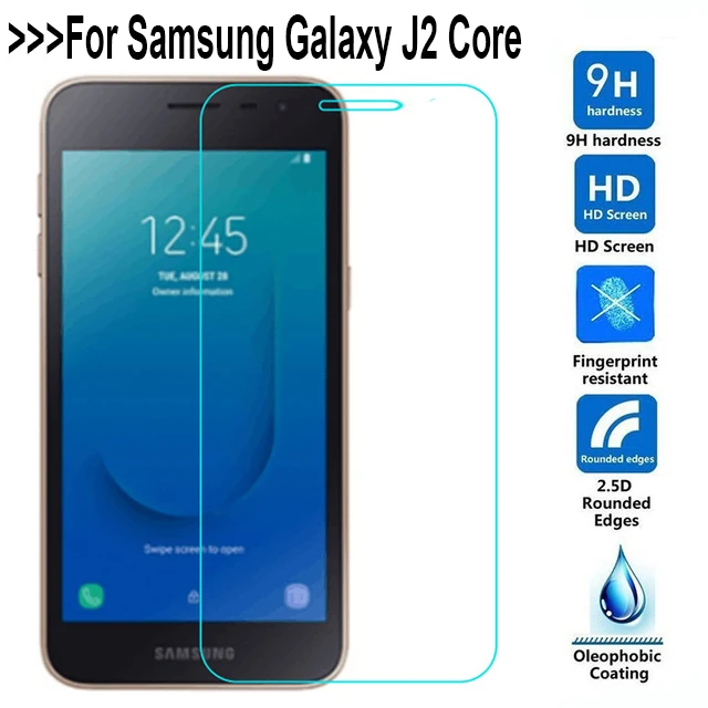 Стекло Самсунг J2 Core Купить