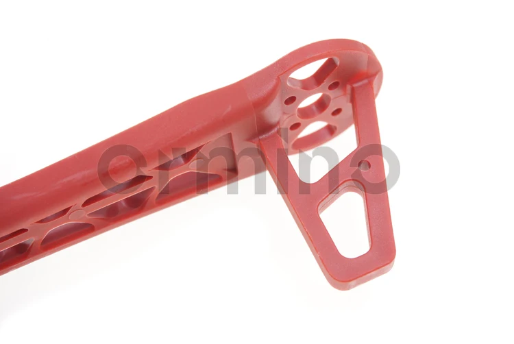 x3.ORC 2 pcslot Drone Diy F450 F550 Arm Camera FPV kit F450 F550 Flamewheel RC Quadcopter RC multicopter FPV Aerial f450 frame arm
