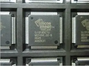 

10pcs/lot SII9185CTU SIL9185CTU SII9185 SIL9185 TQFP80