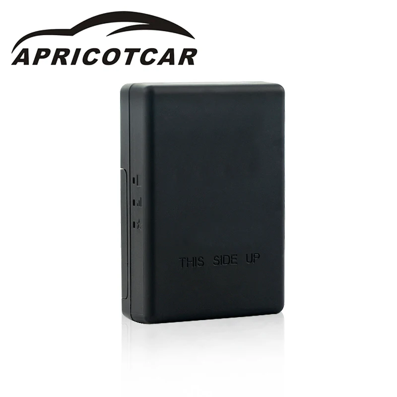 

Overseas Version GPS Car Locator Vehicle Tracker on-Board Micro Satellite Two Mode Positioning Smart Stay Intelligence Alerts