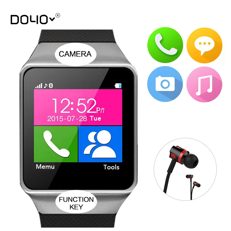 valid sim card for smartwatch