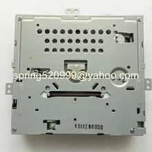 Оптима-726 опт-726 привод погрузчик CL-C08 автомобиль CD механизм без платы для hyundai автомобиль kia CD аудио системы