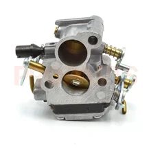 Genuine Husqvarne 574719402 Carburetor Fits 235 235e 240 240e Jonsered OEM