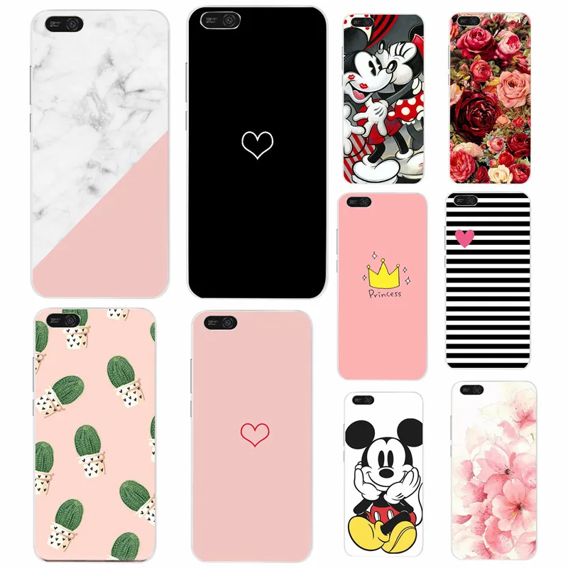 

Silicon Phone Cover For Huawei Honor 9 Lite Case Cover for Huawei P20 P10 Lite P Smart Ultra-thin TPU Coque Capa on Honor 7A Pro