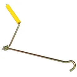 Металл автомобилей Грузовик Jack наконечник ручки Гаечные ключи рукоятки scissor инструмент автоматического ремонта
