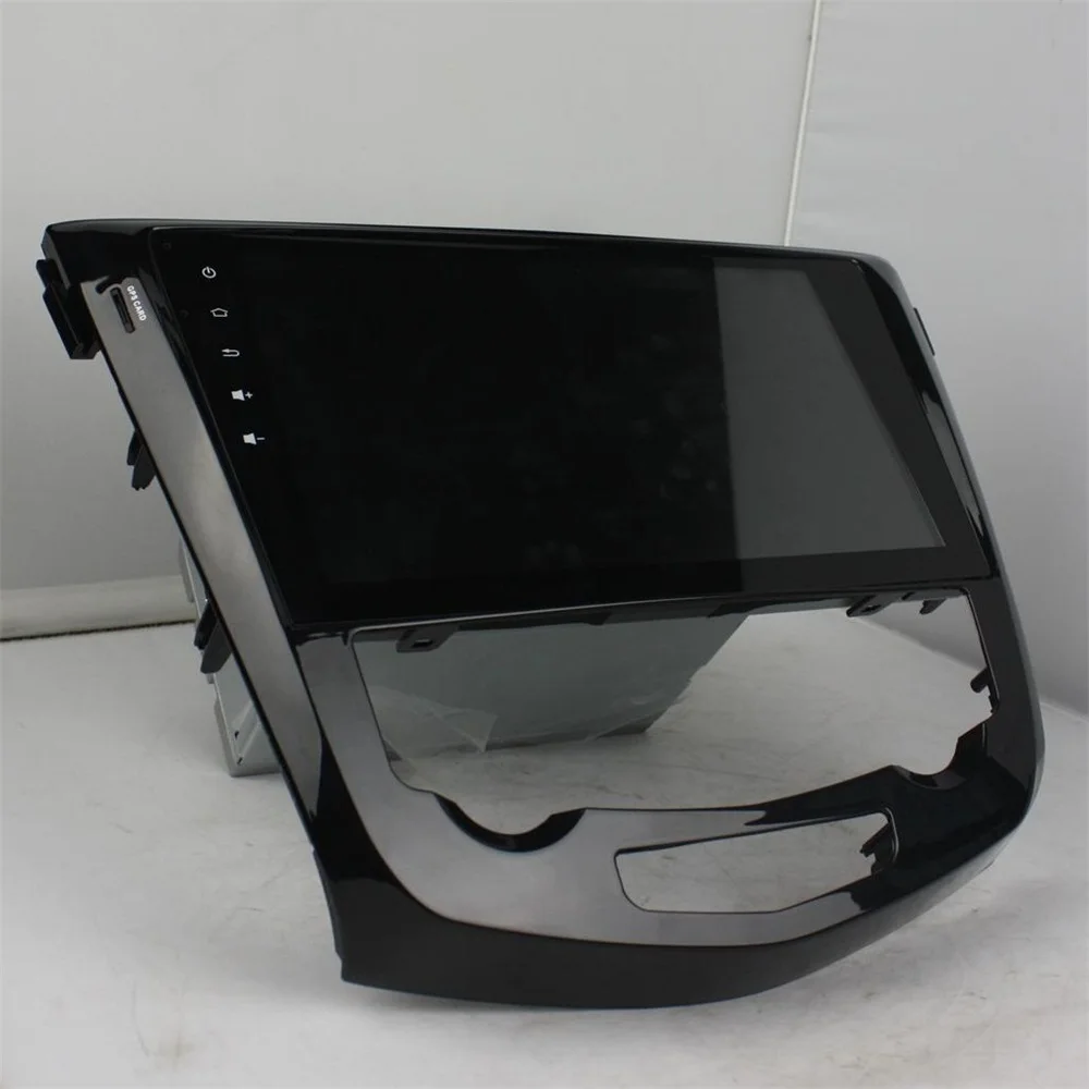 Best DSP Android 9.0 Octa Core 10.1" Car DVD GPS for Nissan Qashqai X-Trail 2013-2018 RDS Radio Bluetooth 4.2 WIFI USB 4gb+32gb 4