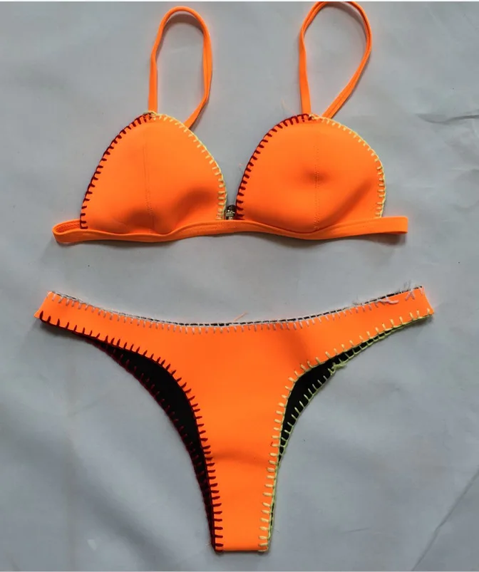 Popular Orange ThongsBuy Cheap Orange Thongs lots from China Orange