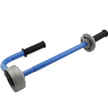 Ручной диспенсер для упаковочной пленки ручной инструмент для упаковки поддонов, упаковочная машина для пленки, ручная обертка