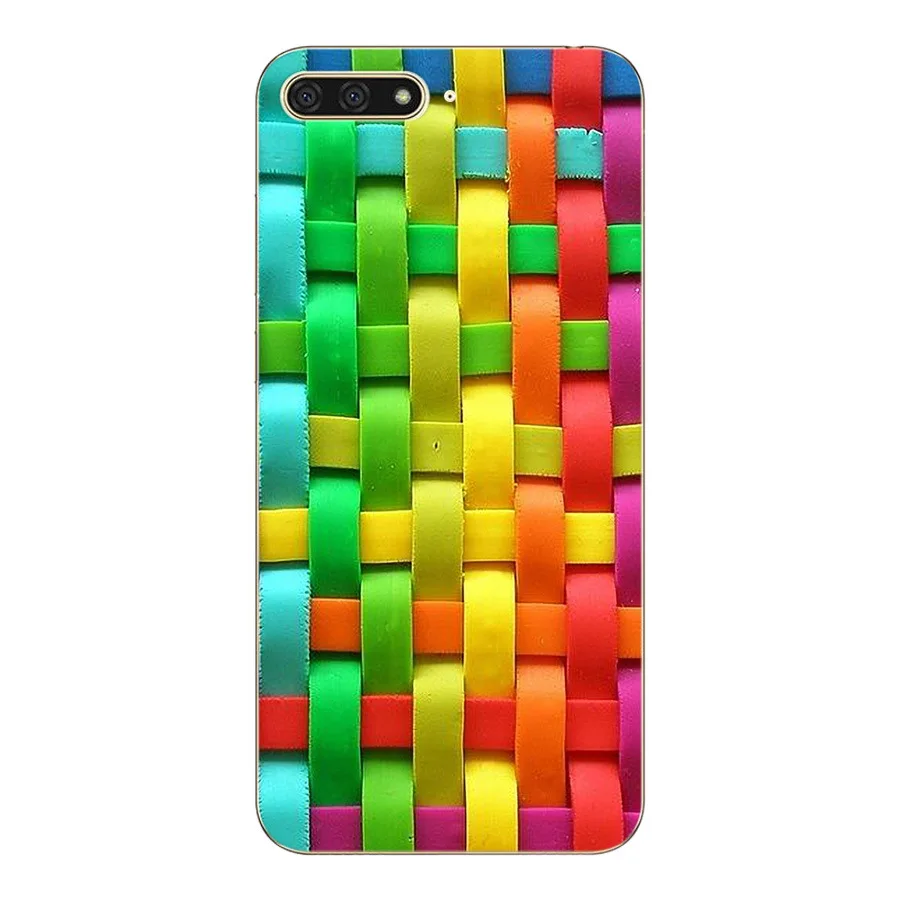 Para Huawei Y6 2018 Y6 2018 de 5,7 \