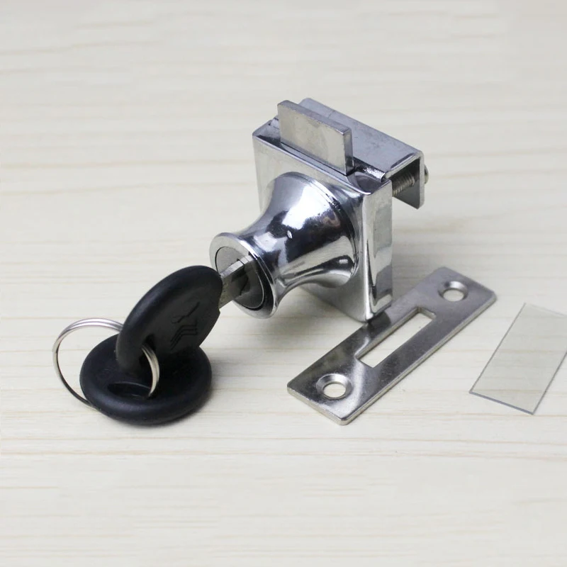 Buy FGHGF High grade Desk Drawer Lock Wardrobe Locks