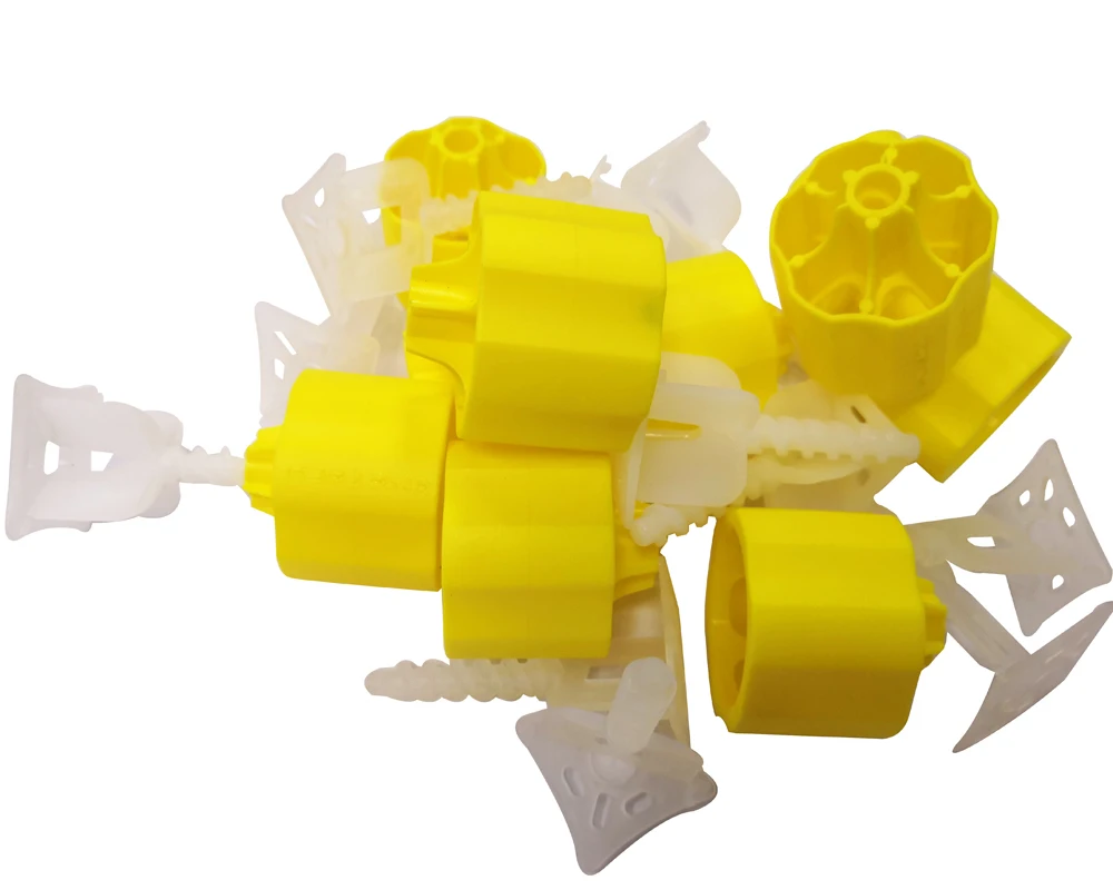 

Tile Leveling System base cap spacer