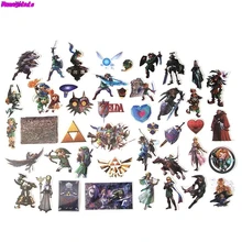 R116 44 шт./компл. стильные Стикеры ботинки в байкерском и чемодан прохладном Стикеры скейтборд Стикеры