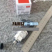 DANFOSS MBS 3050 060G1411 передатчик давления MBS3050 060G1411