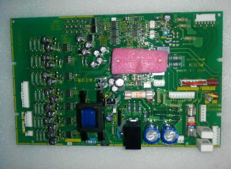 

EP-3959E-C5 inverter 90KW 110KW 132KW power board driver board main board 3959D-C5