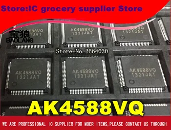 

Free Shipping 1pcs AK4588VQ AK4588 80-QFP AKM 100% NEW