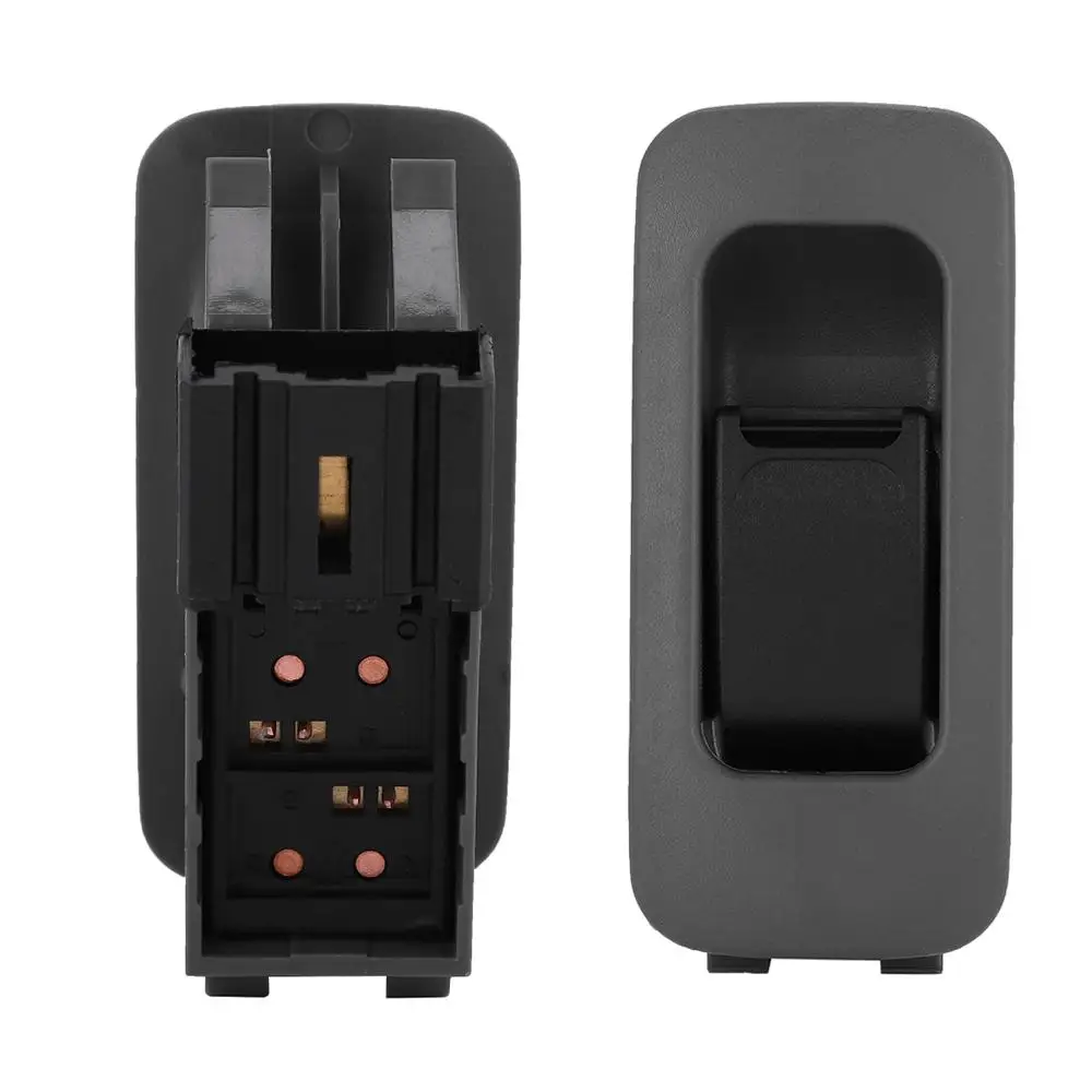 

Auto Car Window Switch Cover Power Window Switch Console Cover Caps