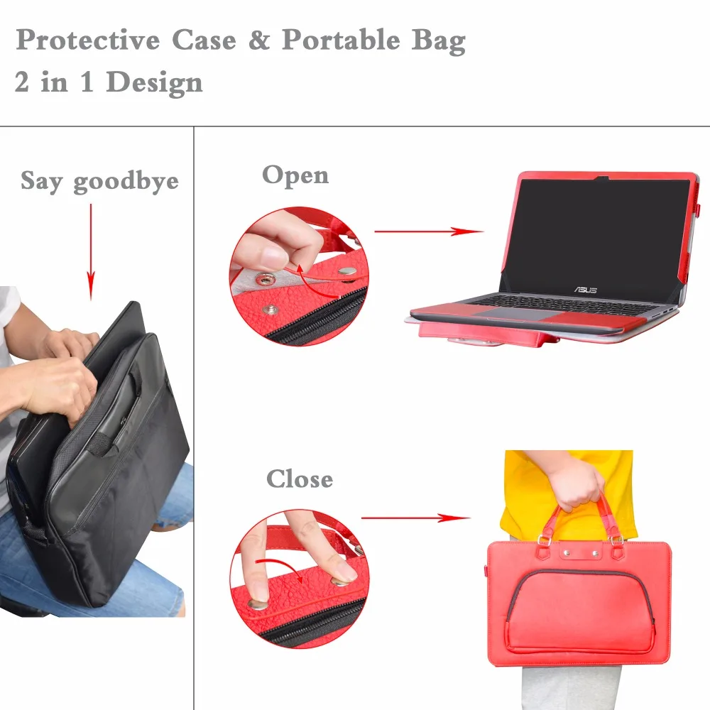 Labanema точно портативный ноутбук сумка чехол для 15,