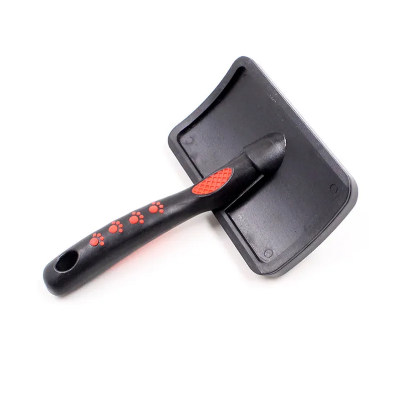 Pet Grooming Comb For Cats Dogs Steel Pin Dog Hair Trimmer For Long Hair Pets Cat Grooming Tool Hair 2019 Pet Grooming Comb For Cats Dogs Steel Pin Dog Hair Trimmer For Long Hair Pets Cat Grooming Tool Hair 2019