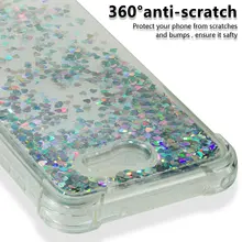 Altamente translúcido shatter-resistente caso de proteção do telefone móvel adequado para samsung galaxy j7 2017 eua edição capa telepho