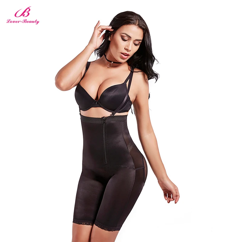 Lover-beauty, Корректирующее белье, трусы, Cintura Cincher Reducer Da Coxa, тренировочный контроль, трусики, пуш-леггинсы, Корректирующее белье размера плюс, корсет