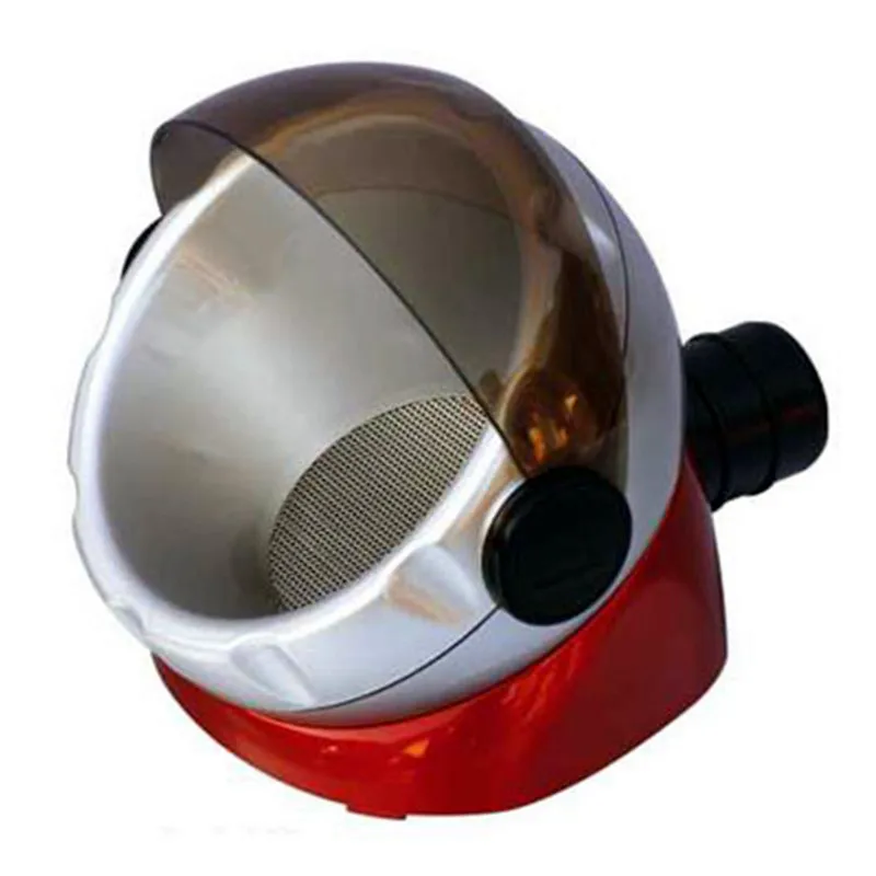 

1Pc Dental Desktop Portable Suction Base for Dust Collector Polishing Lab Equipment