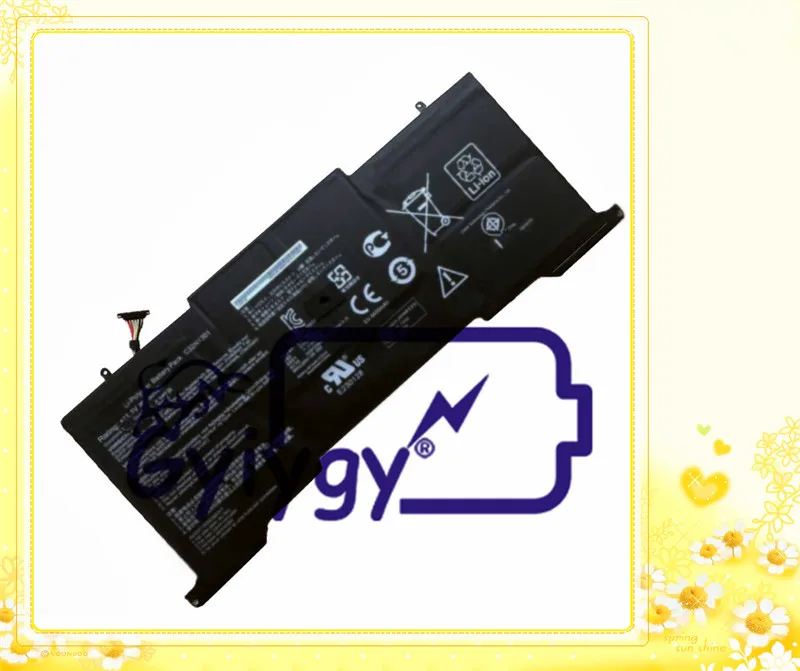 Asus ux301l аккумулятор