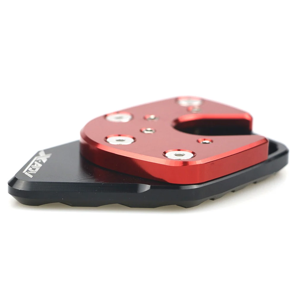 honda x-adv side stand enlarger(6)