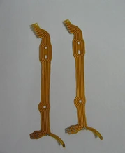 NEW Lens Aperture Flex Cable For SIGMA 28 105mm 28 105 mm 28 135mm 28 135