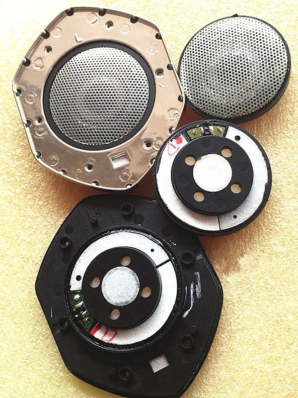 

50mm speaker unit 30ohms 2pcs