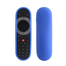 Противоударный силиконовый чехол для Sky Q Touch Remote Bluetooth Голос управление аксессуары для протекторов