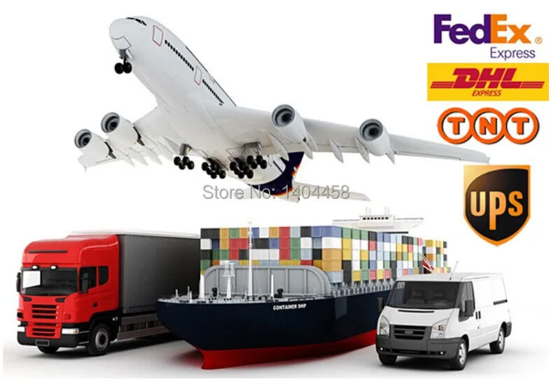 DHL