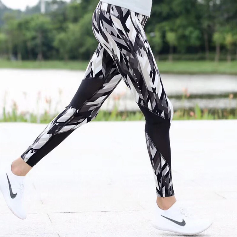 Spring Summer Women Haren Pants Leisure Sweatpants Baggy