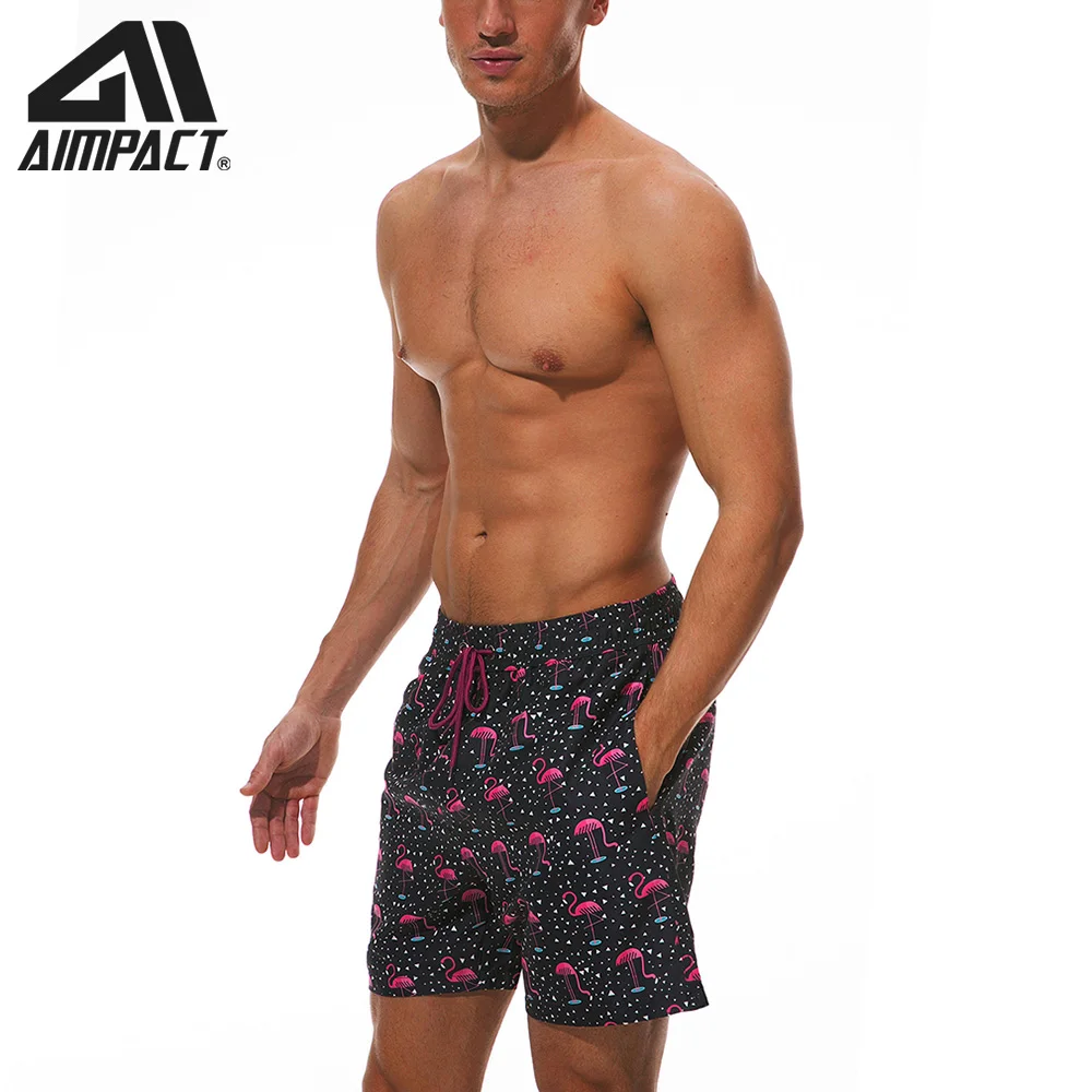 AIMPACT AM2202 Board Shorts (14)