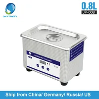 Ультразвуковая ванна для чистки форсунок и других деталей