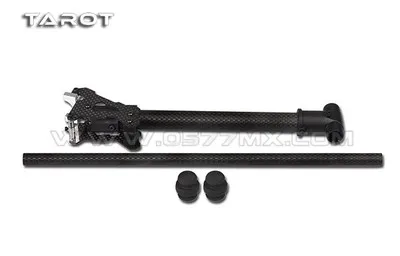 

Tarot RC 16mm Tube Folding Landing Gear For TAROT FY680 Quadcopter Frame Kit RC Drone Quadrocopter UAV Kit Drone Diy Parts