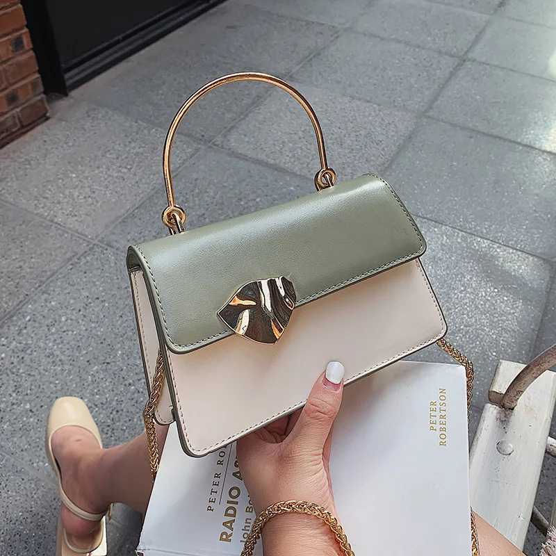 

Female Crossbody Bags For Women 2019 High Quality PU Leather Luxury Handbags Designer Sac A Main Ladies Shoulder Messenger Bag