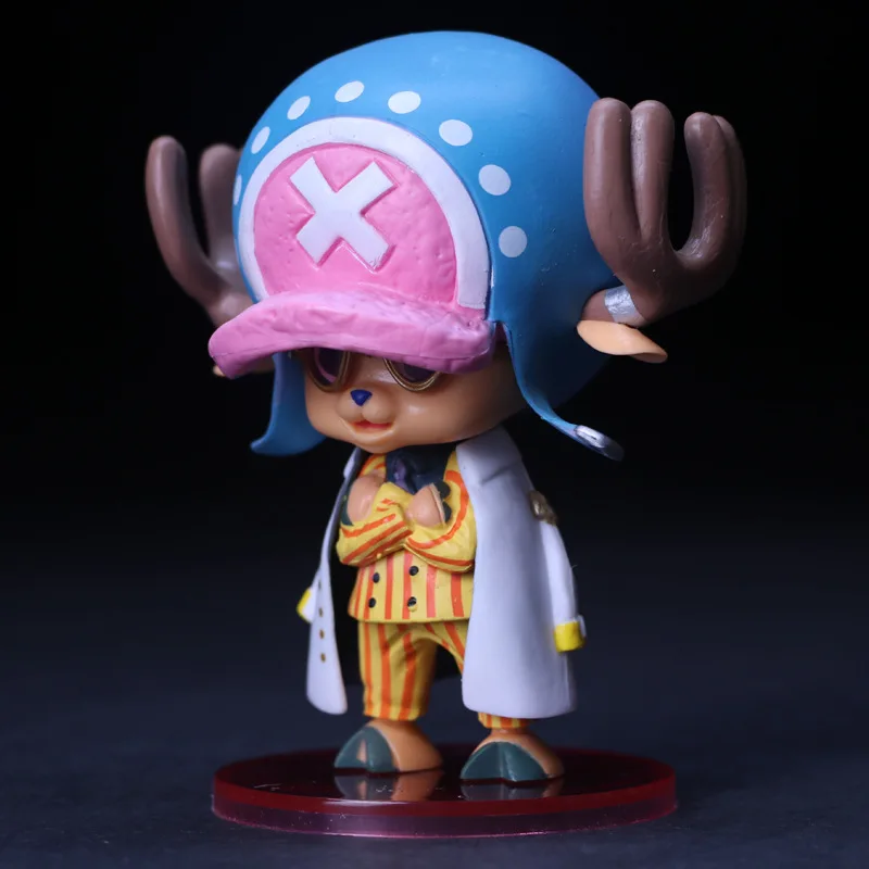 One Piece  (7)