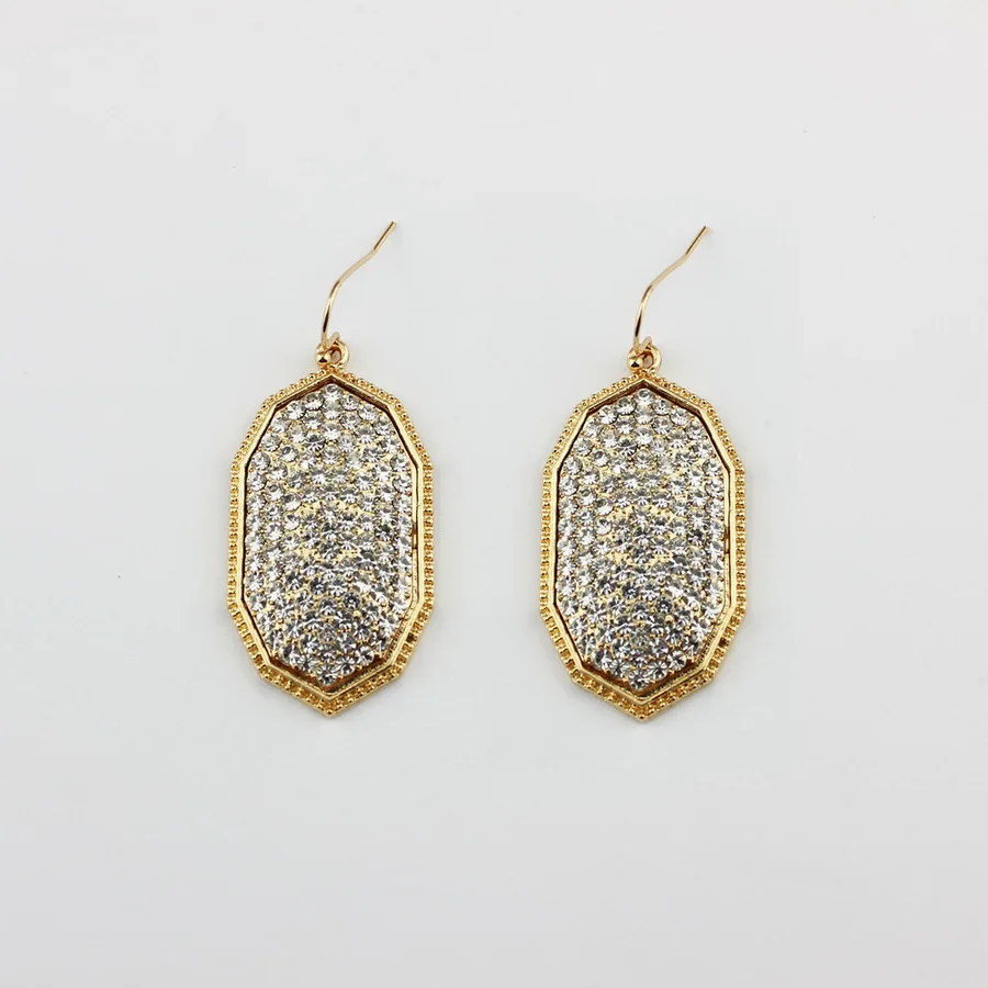 E2857 Gold+Clear