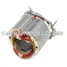AC 220V Circular Saw 42mm Core Electric Motor Stator for Makita 5704R 5806B